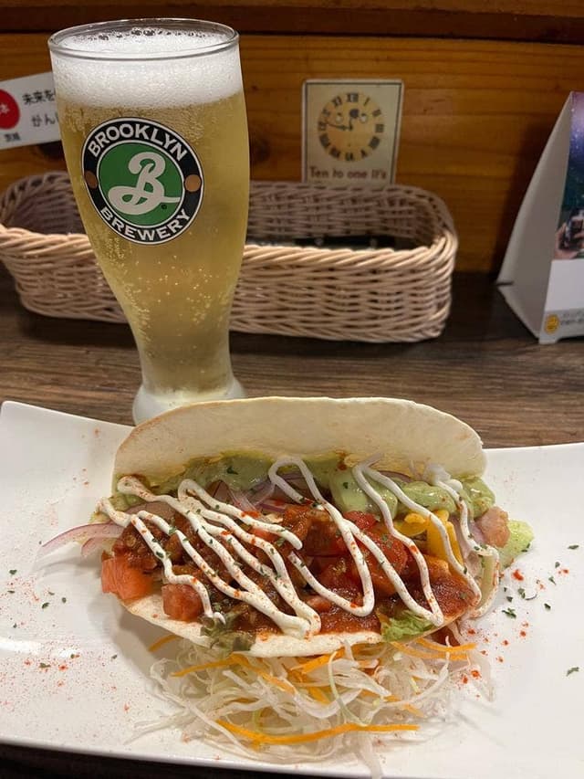 ドランケン・ダック ひたちなか店 - サブ画像3