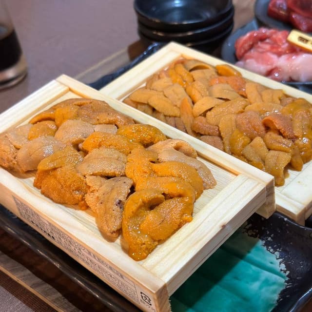 京都中央卸売市場 魚肴屋 だいしめ - サブ画像1