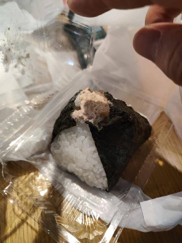 おむすび権米衛 京王多摩センターSC店 - サブ画像1