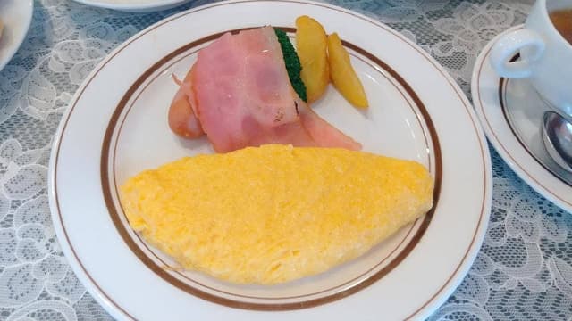 レストラン シルクロード - サブ画像3