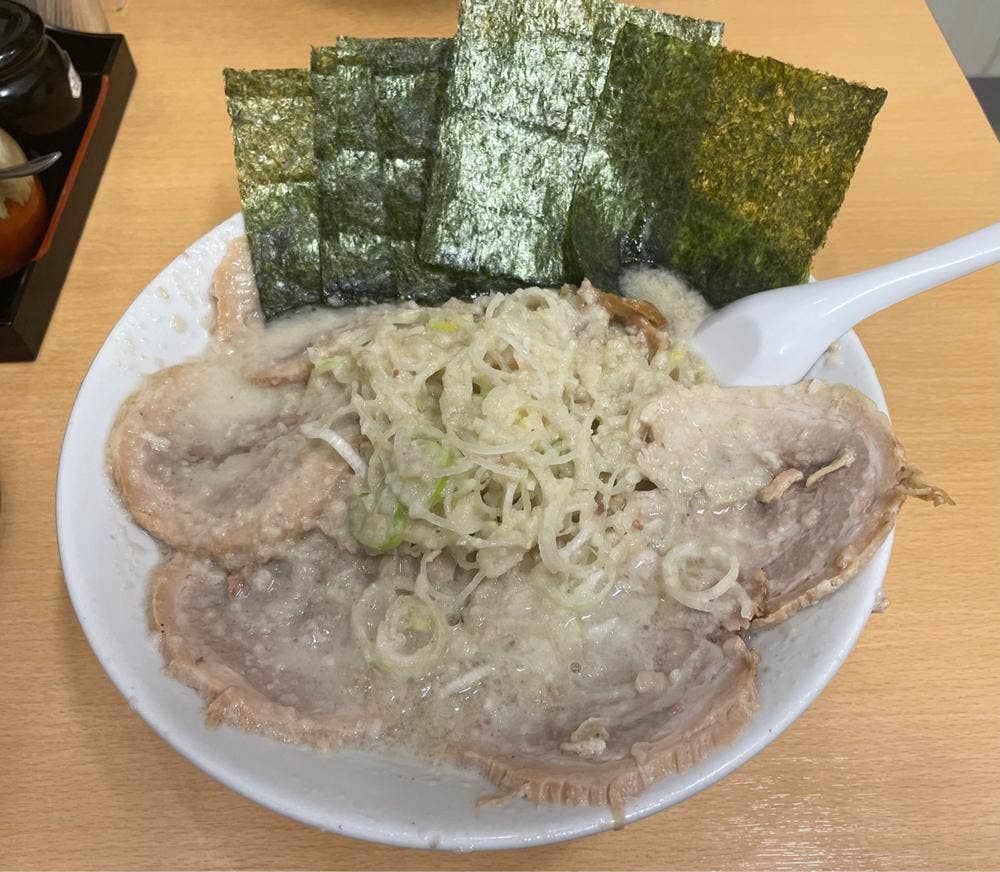 らーめん かづ