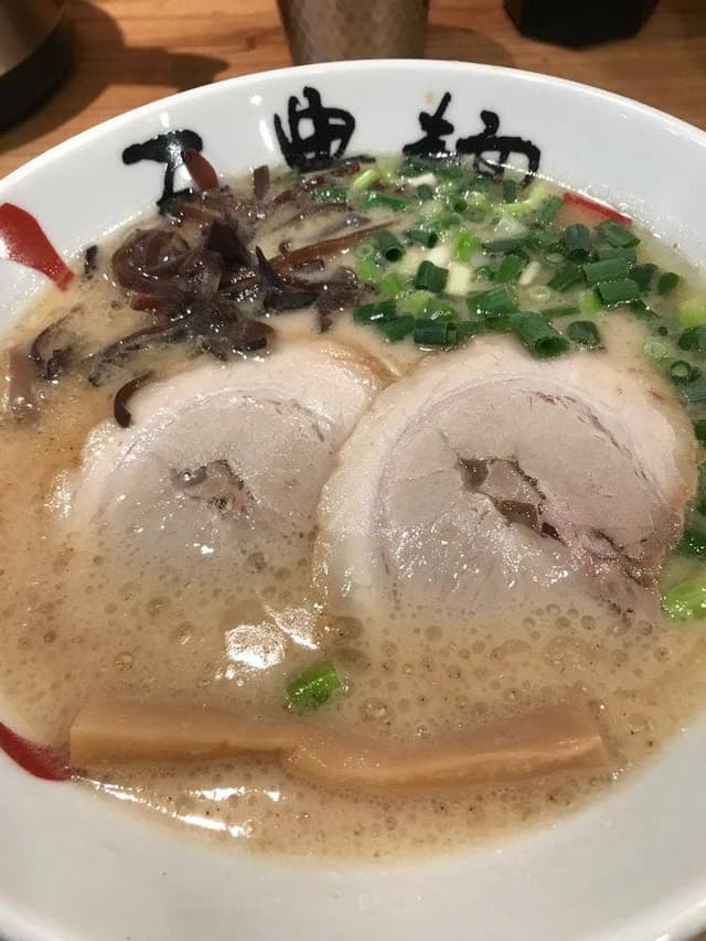 三豊麺 ～真～ JR三ノ宮駅前店 - サブ画像2