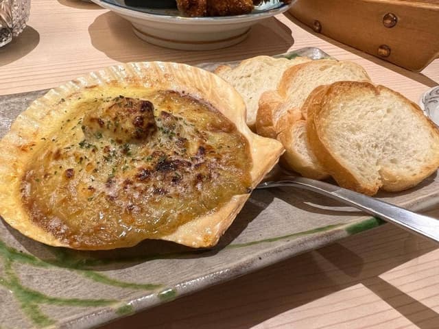 大衆すし酒場 魚喜 - サブ画像2