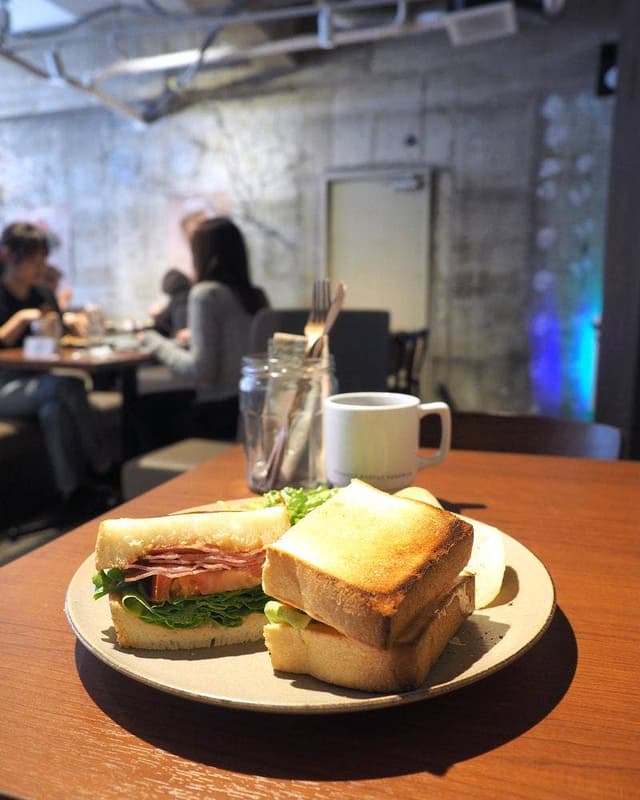 Bouquca bakery 塩原本店 - サブ画像2