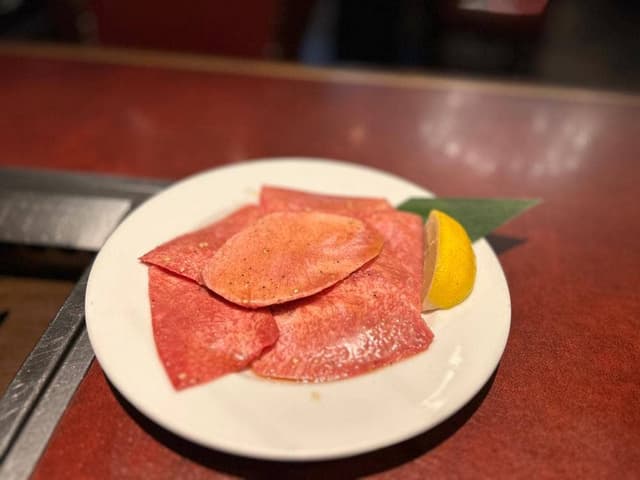 一番館 麻布十番 - サブ画像3