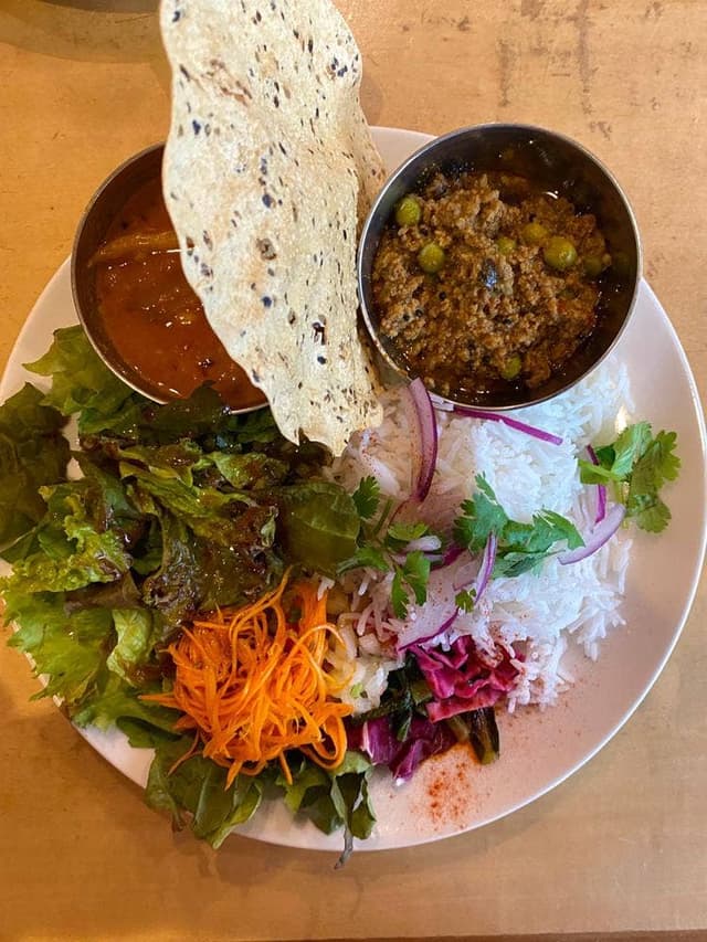 TRUNK CAFE - サブ画像1