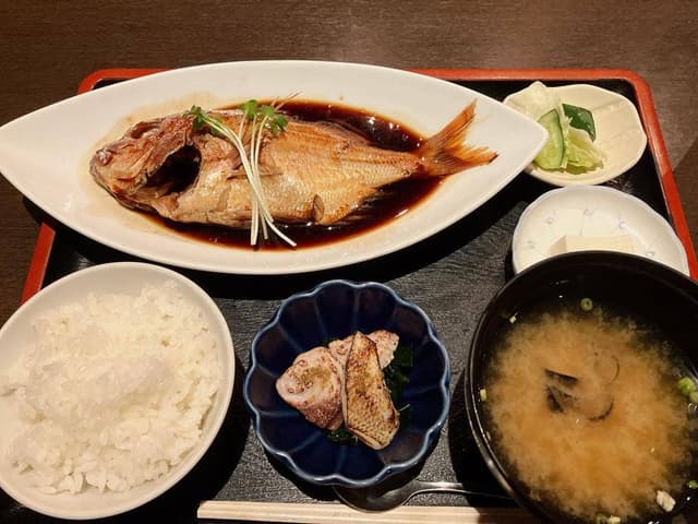 のどぐろ家姫川 - サブ画像3