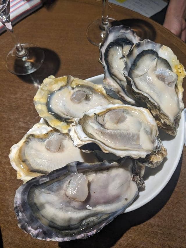 SEAFOOD STAND PACIOREK HANATARE - サブ画像3