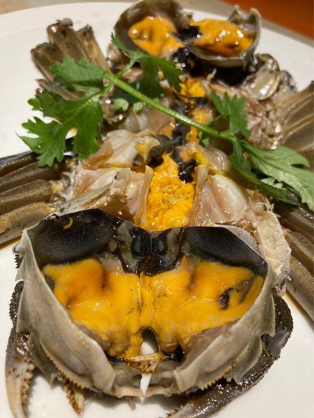 チャイナハウス龍口酒家 本店 - サブ画像1