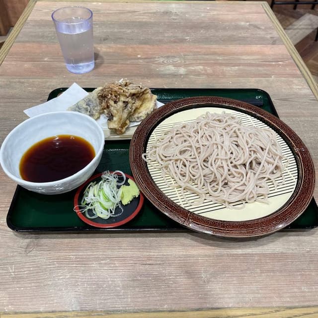 名代 箱根そば 大宮ラクーン店 - サブ画像1