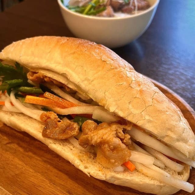 池袋サイゴンレストラン 札幌店 - サブ画像2