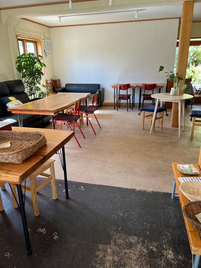 パンとお食事 こみと屋 - サブ画像3