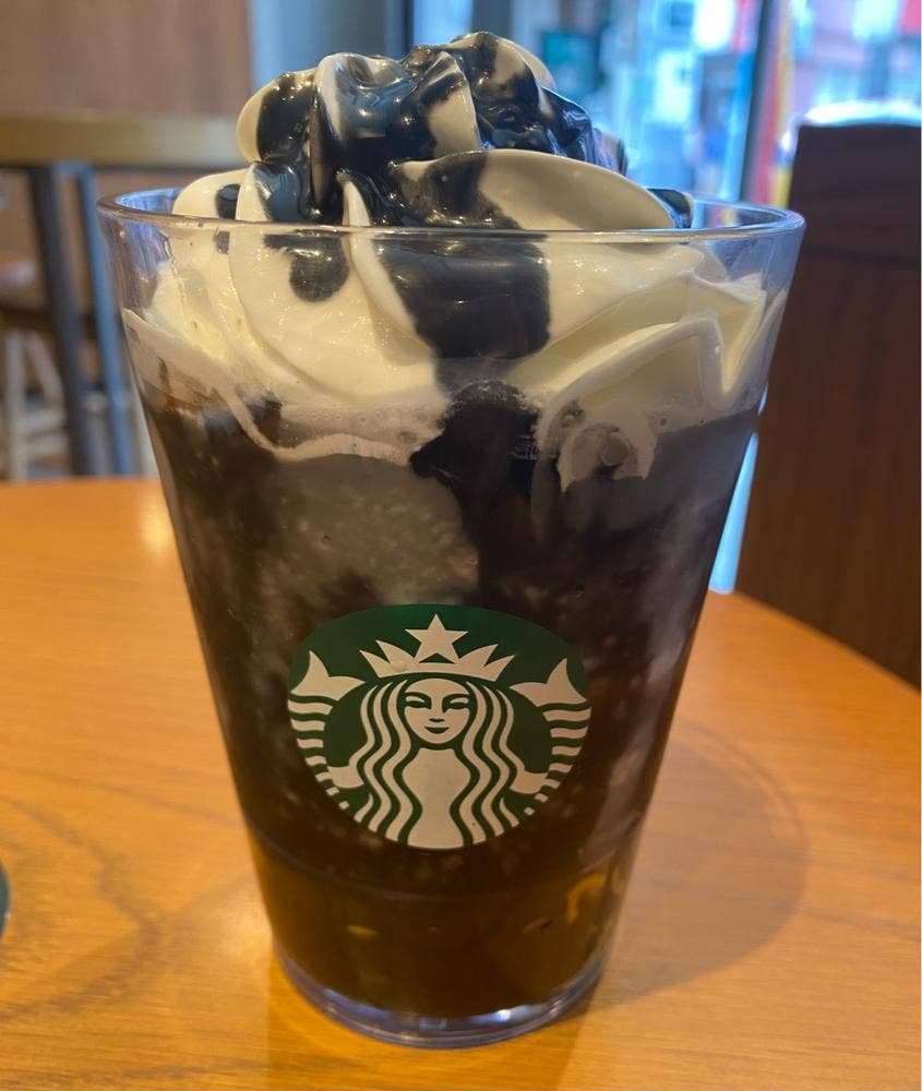 スターバックス コーヒー 大倉山駅前店