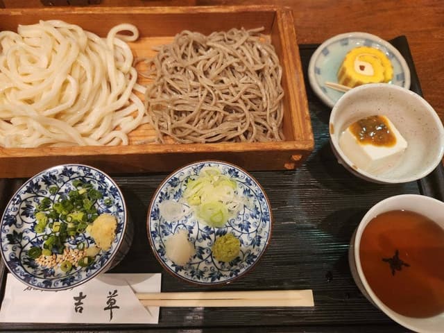 吉草 大宮本店 - サブ画像2