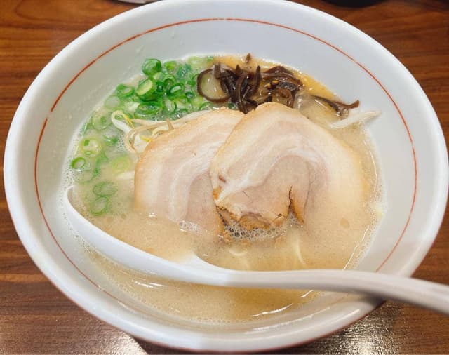 麺や 純気 - サブ画像3