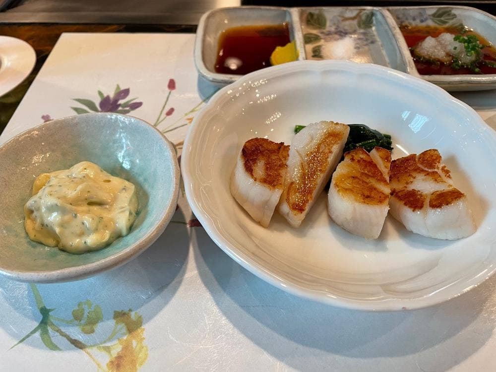 ステーキハウス 華