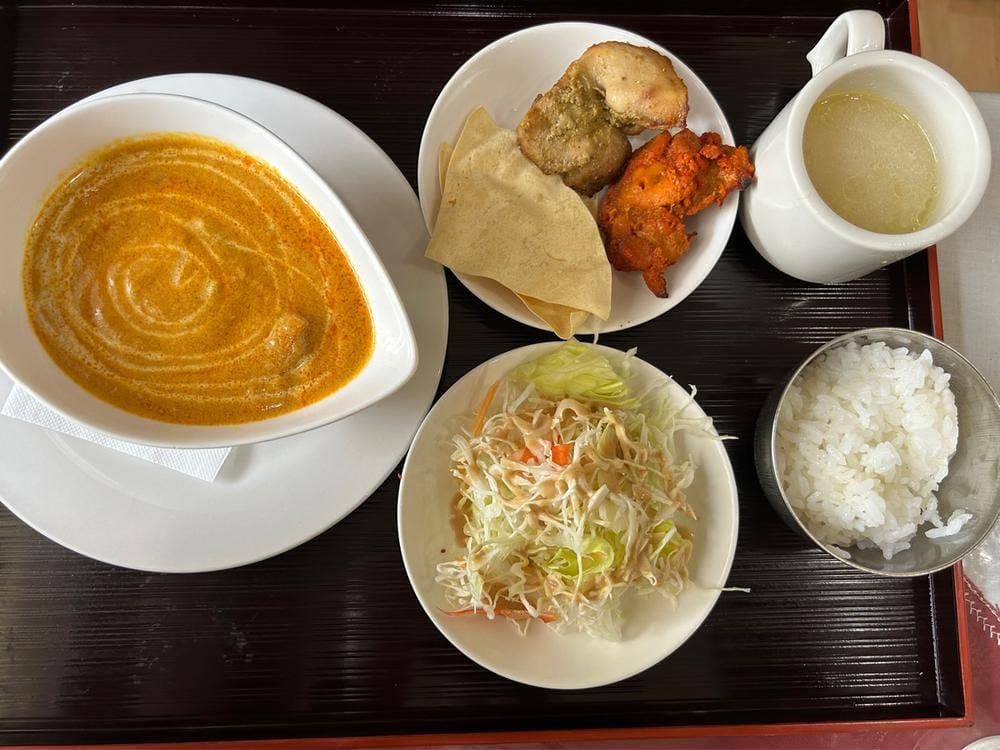 ロイヤル・ナンハウス