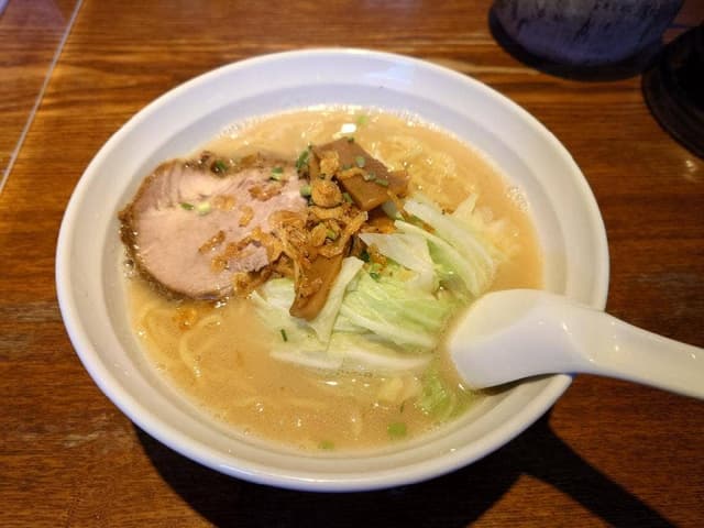 麺屋 多久味 - サブ画像3