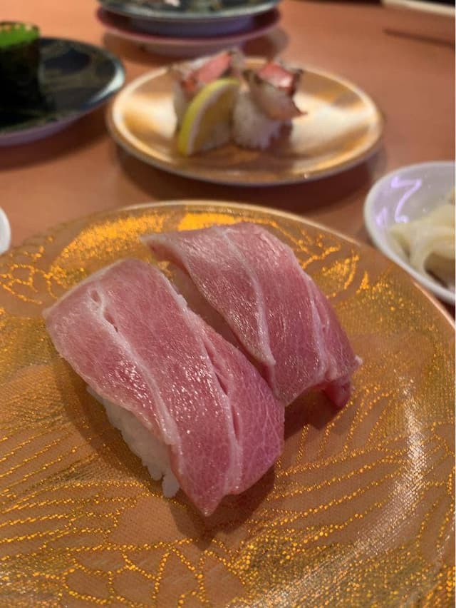 京寿司 紺屋町店 - サブ画像1