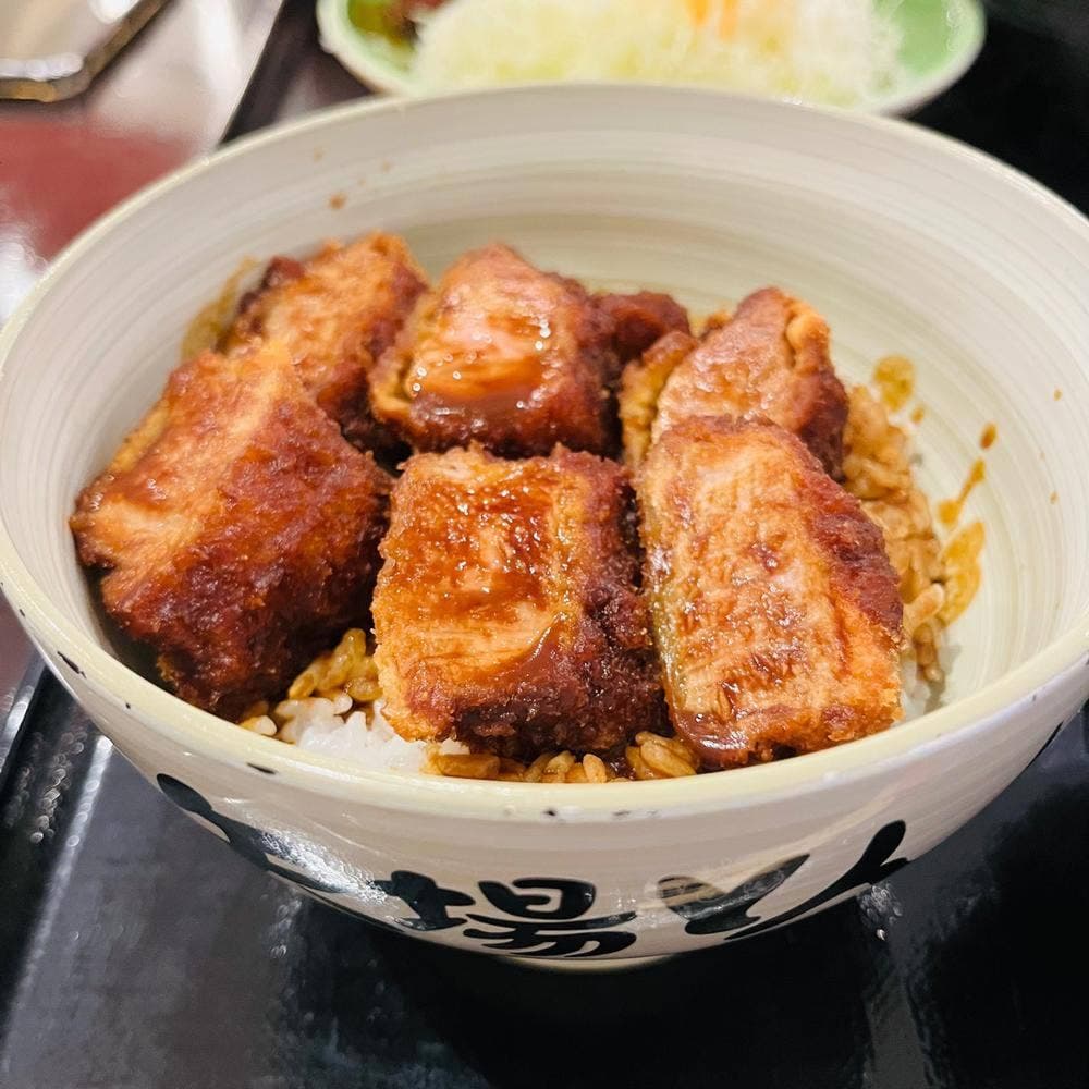 矢場とん ジャズドリーム長島店