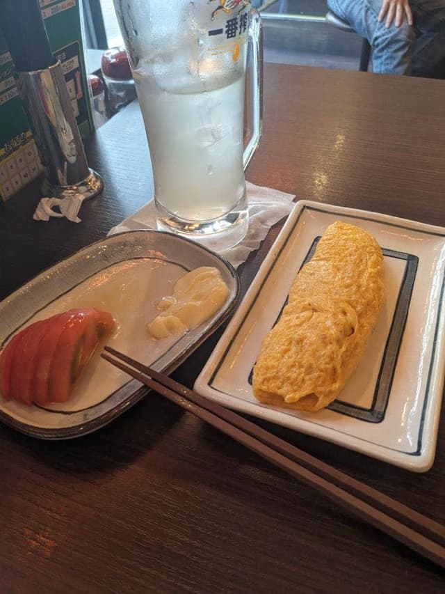 焼鳥日高 小田急マルシェ大和店 - サブ画像2