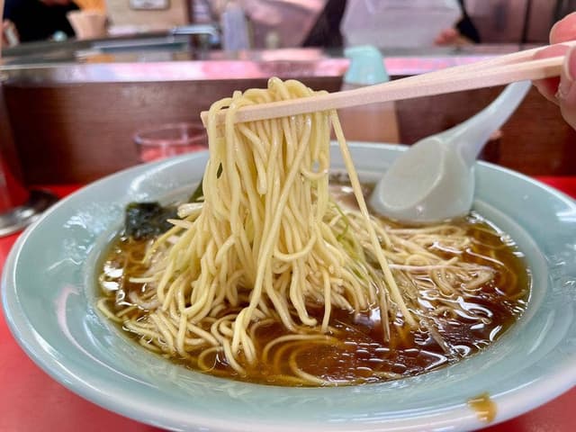 ラーメンショップ 高田店 - サブ画像2