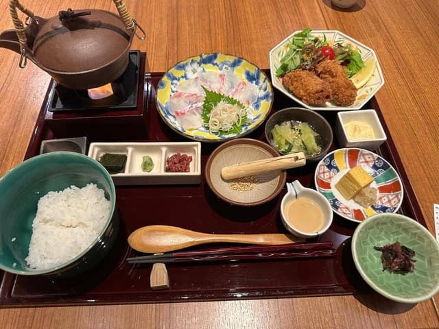 銀座 遠音近音 Ochi-Kochi - サブ画像1