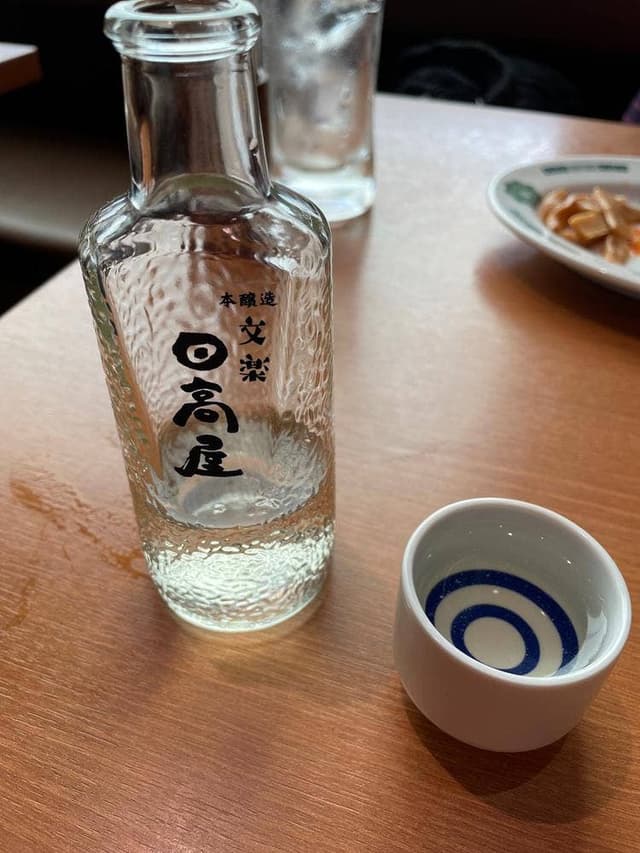 日高屋 鎌ヶ谷初富店 - サブ画像1