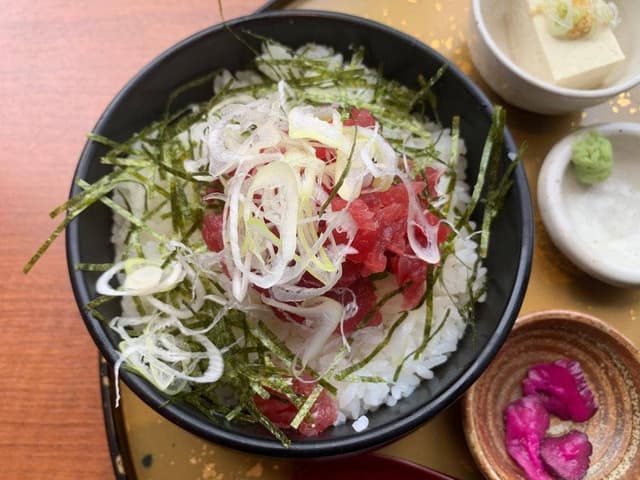 本まぐろと名古屋飯 花かるた - サブ画像2