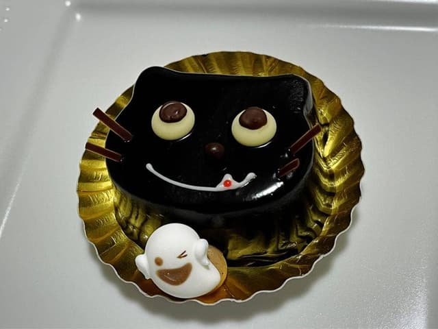 パティスリー サリュー - サブ画像1