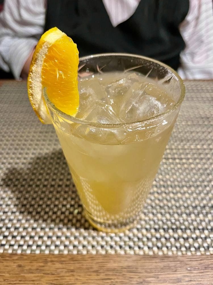 お箸で食べる和ふれんち&カフェ そられ