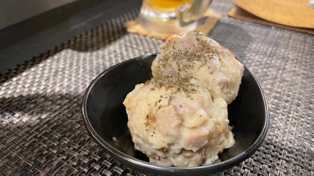 伊勢佐木けむり - サブ画像2