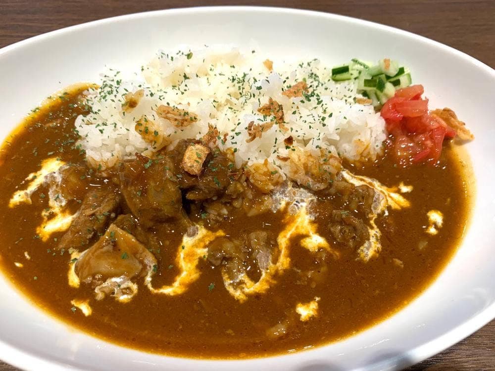 上島珈琲店 虎ノ門店