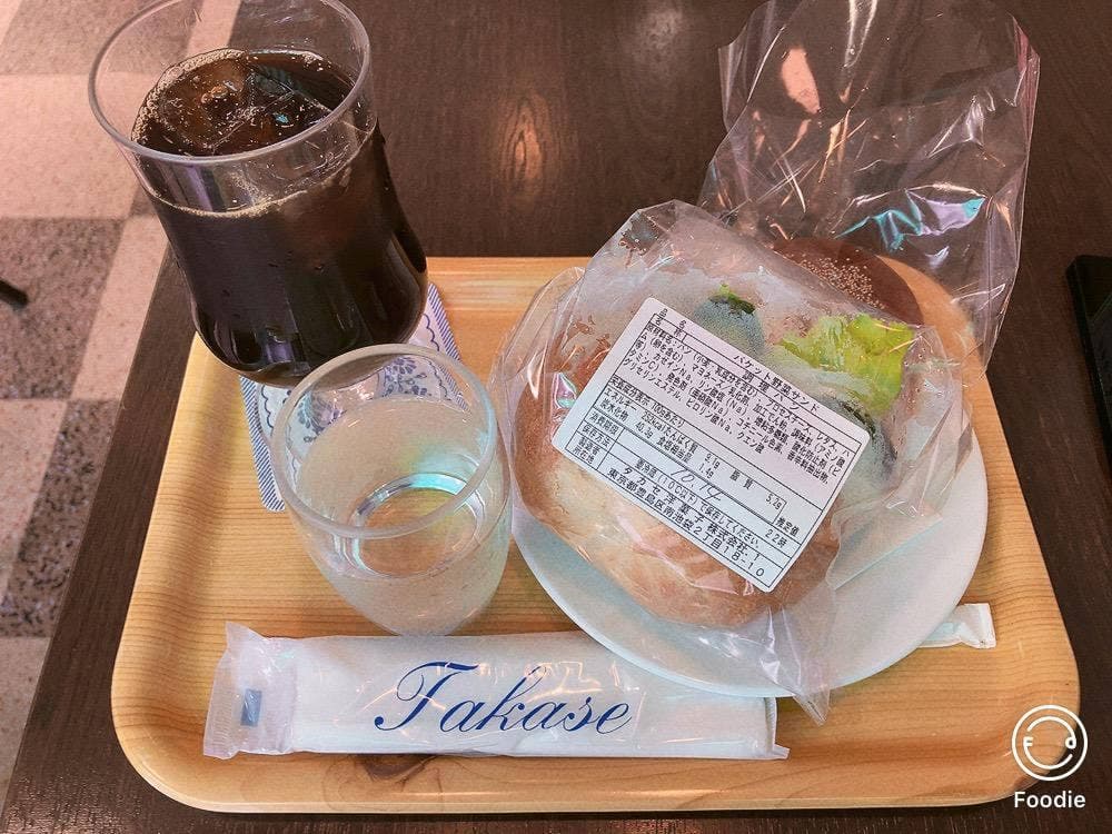タカセ 南池袋店