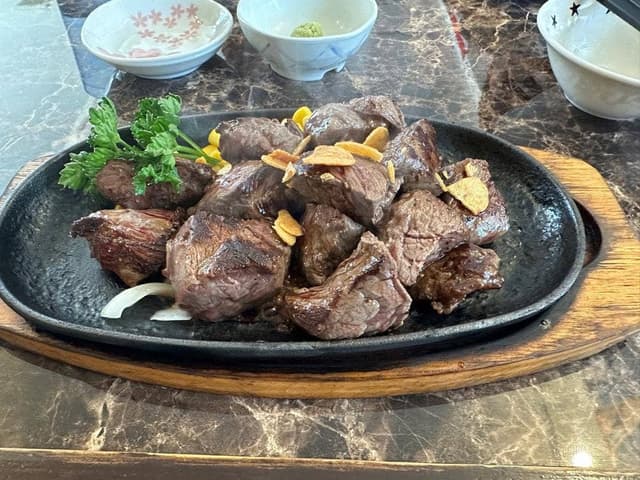 ステーキ食堂 - サブ画像1