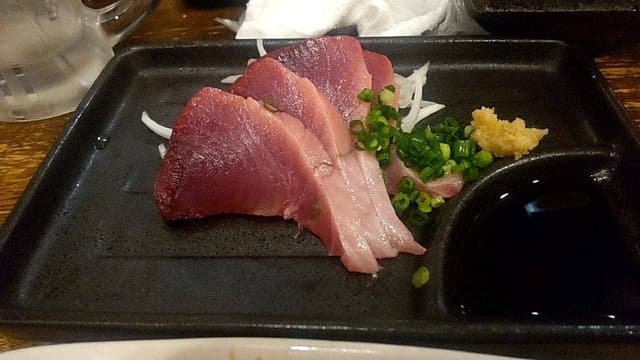 飲み食い処 さんぱち屋 - サブ画像1