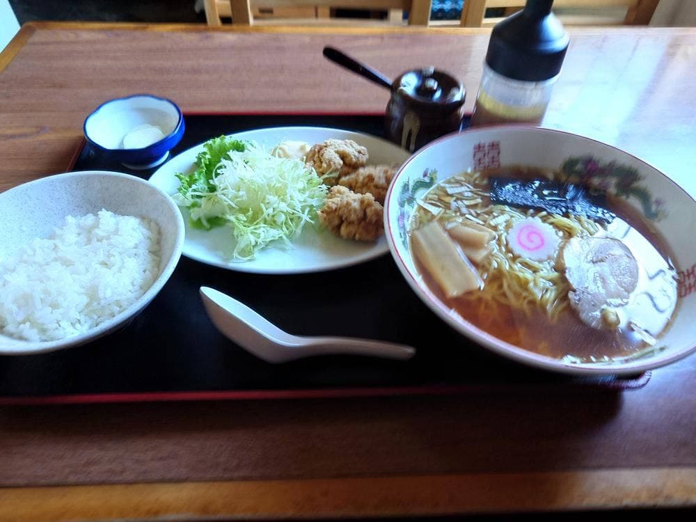 居酒屋大番食堂
