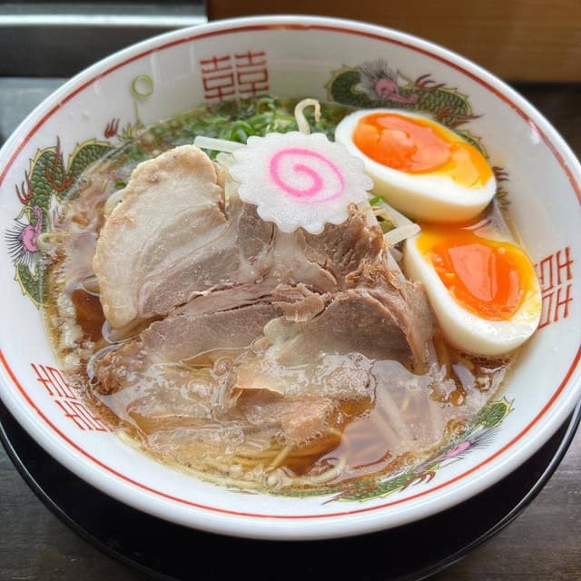 麺バス亭 - サブ画像1