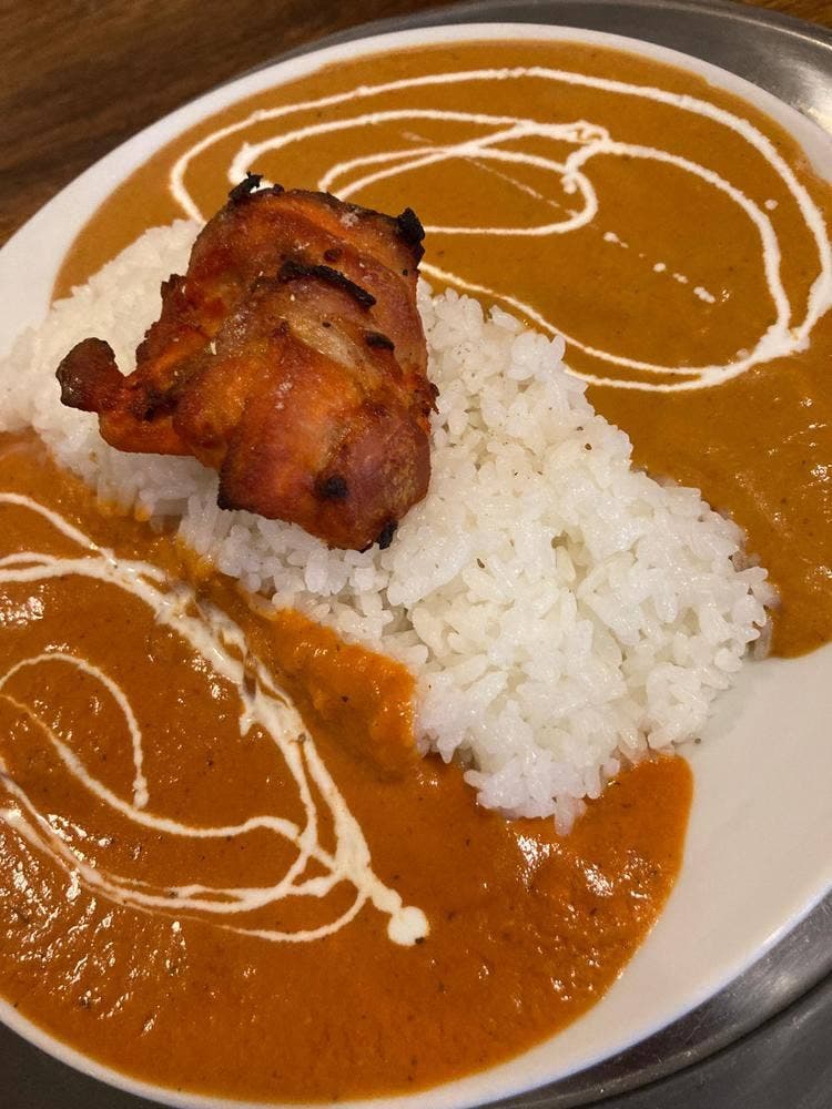 エベレストキッチン