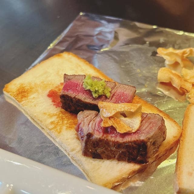 ビフテキのカワムラ 神戸本店 - サブ画像3