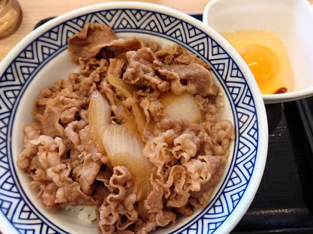 吉野家 東久留米下里店 - サブ画像1