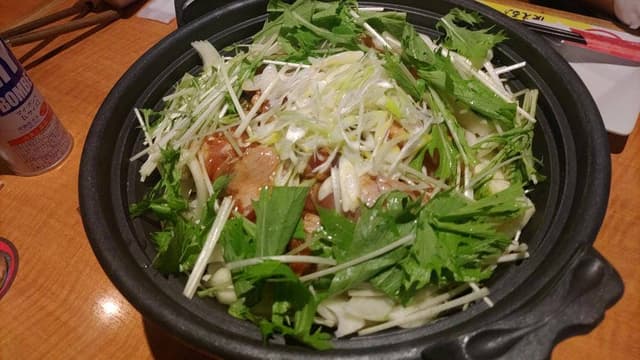 魚民 河内長野西口駅前店 - サブ画像1
