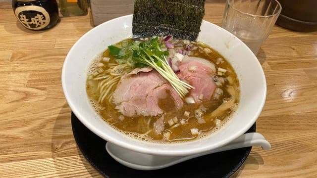 晴れのち時雨 - サブ画像3