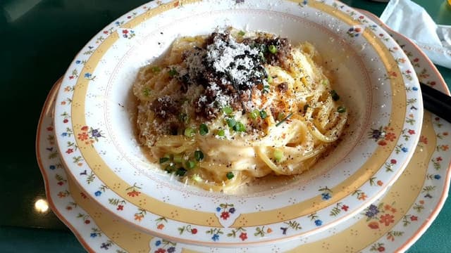 風薫るパスタ - サブ画像1