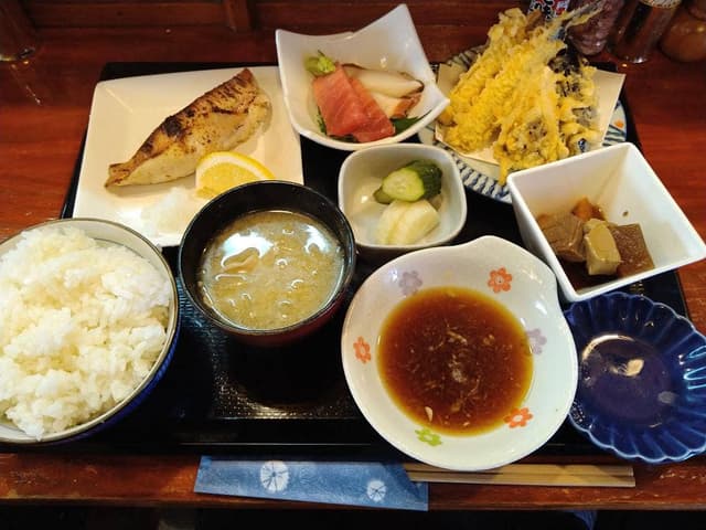 季節料理 七五三 - サブ画像1