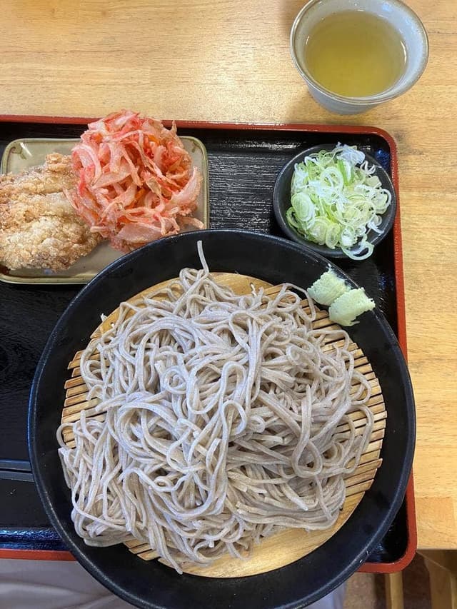 小木曽製粉所 上田店 - サブ画像2