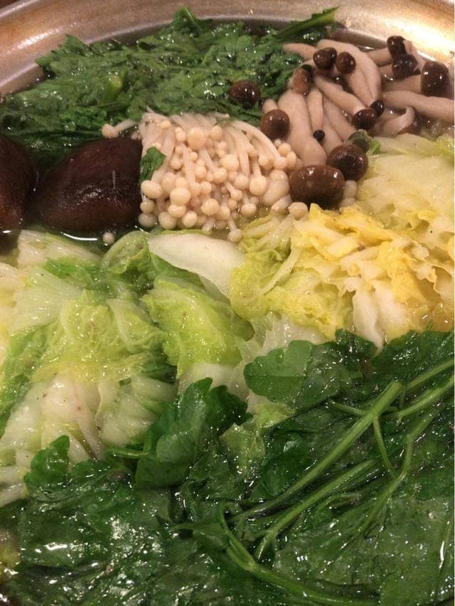 お食事処 きむら - サブ画像1