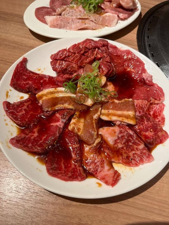 醍醐 お台場・デックス東京ビーチ店 - サブ画像3