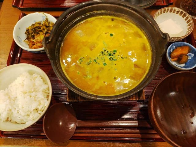 九州居酒屋 かてて 虎ノ門店 - サブ画像2