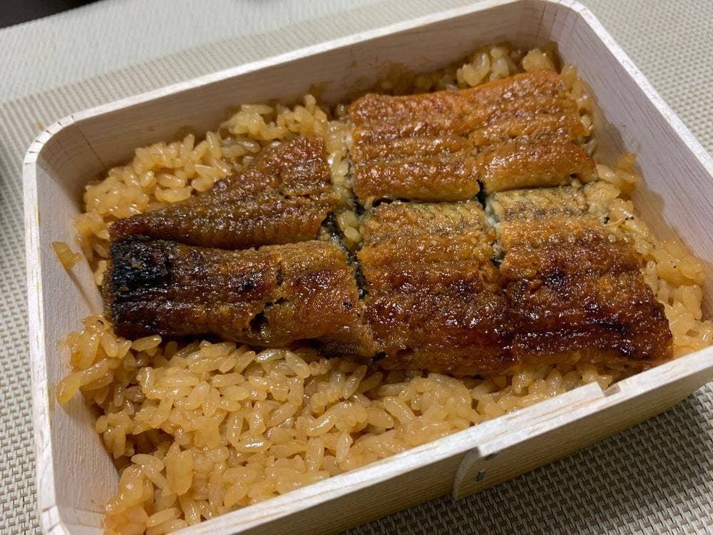 うなぎの季屋